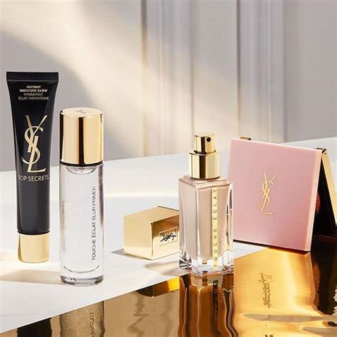 yves saint laurent cruelty free